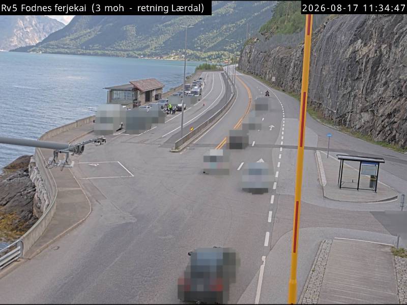 Webcam Mannheller